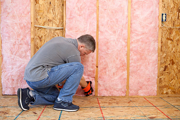 Types of Insulation We Offer in North Riverside, IL